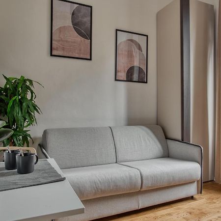 Joivy Chic Studio, Easy Access To Centre Милан Экстерьер фото
